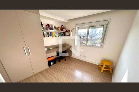 Apartamento à venda com 2 quartos, 50m² em Instituto de Previdencia, São Paulo