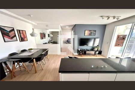 Apartamento à venda com 2 quartos, 50m² em Instituto de Previdencia, São Paulo