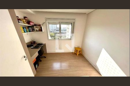 Apartamento à venda com 2 quartos, 50m² em Instituto de Previdencia, São Paulo