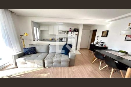 Apartamento à venda com 2 quartos, 50m² em Instituto de Previdencia, São Paulo