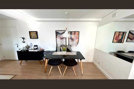 Apartamento à venda com 2 quartos, 50m² em Instituto de Previdencia, São Paulo