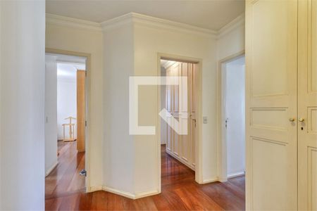 Apartamento à venda com 3 quartos, 153m² em Campo Belo, São Paulo