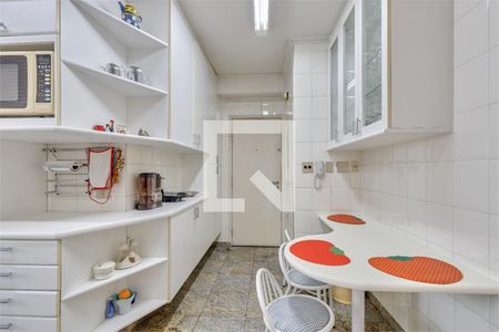 Apartamento à venda com 3 quartos, 153m² em Campo Belo, São Paulo