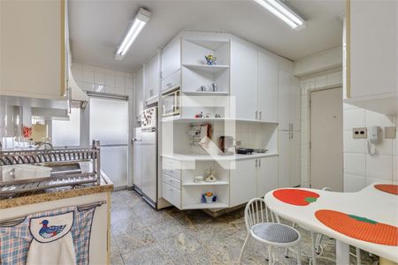 Apartamento à venda com 3 quartos, 153m² em Campo Belo, São Paulo