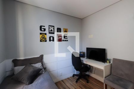 Quarto 1 de apartamento à venda com 3 quartos, 93m² em Tatuapé, São Paulo