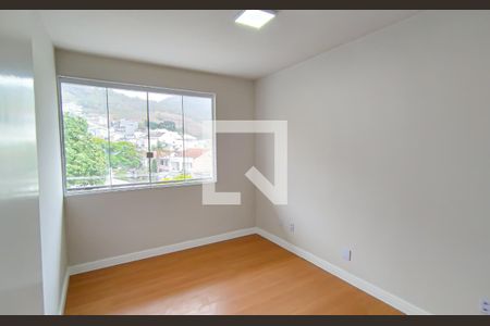 quarto 2 de apartamento à venda com 4 quartos, 150m² em Taquara, Rio de Janeiro