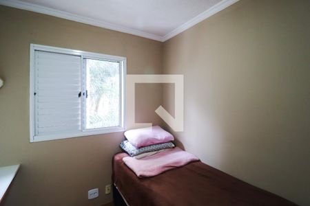 Quarto 1 de apartamento à venda com 2 quartos, 48m² em Vila Firmiano Pinto, São Paulo