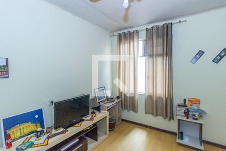 Sala de apartamento à venda com 2 quartos, 62m² em Vila Kosmos, Rio de Janeiro