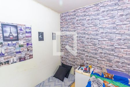 Quarto 1 de apartamento à venda com 2 quartos, 62m² em Vila Kosmos, Rio de Janeiro