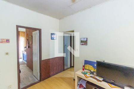 Sala de apartamento à venda com 2 quartos, 62m² em Vila Kosmos, Rio de Janeiro