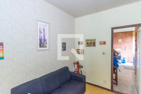 Sala de apartamento à venda com 2 quartos, 62m² em Vila Kosmos, Rio de Janeiro