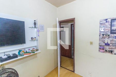 Quarto 1 de apartamento para alugar com 2 quartos, 62m² em Vila Kosmos, Rio de Janeiro