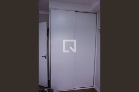 Quarto 1 de apartamento para alugar com 2 quartos, 38m² em Vila Pierina, São Paulo