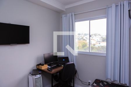 Quarto 1 de apartamento à venda com 2 quartos, 38m² em Vila Pierina, São Paulo