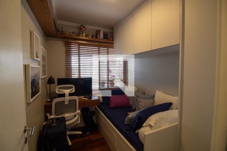 Quarto 1 de apartamento para alugar com 3 quartos, 80m² em Jardim Dom Bosco, São Paulo