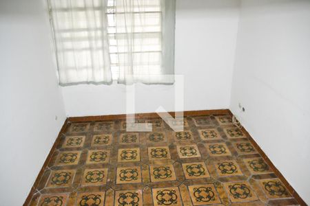 Sala de casa para alugar com 2 quartos, 130m² em Rudge Ramos, São Bernardo do Campo