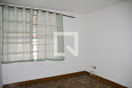 Sala de casa para alugar com 2 quartos, 130m² em Rudge Ramos, São Bernardo do Campo