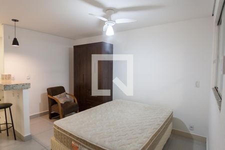 quarto / sala de casa para alugar com 1 quarto, 45m² em Centro, Nova Lima