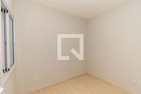 Quarto 2 de apartamento para alugar com 2 quartos, 33m² em Vila Alpina, São Paulo