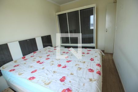 Quarto 1 de apartamento para alugar com 2 quartos, 62m² em Brás, São Paulo