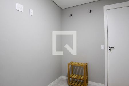 Quarto 1 de apartamento à venda com 2 quartos, 42m² em Vila Graciosa, São Paulo