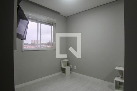 Quarto 2 de apartamento para alugar com 2 quartos, 42m² em Vila Graciosa, São Paulo