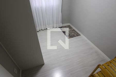 Quarto 1 de apartamento para alugar com 2 quartos, 42m² em Vila Graciosa, São Paulo