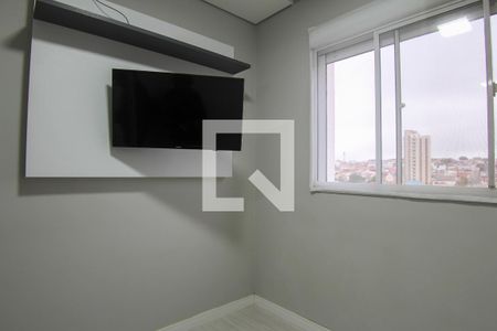 Quarto 2 de apartamento à venda com 2 quartos, 42m² em Vila Graciosa, São Paulo