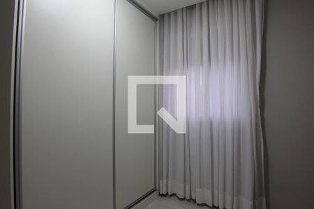 Quarto 1 de apartamento para alugar com 2 quartos, 42m² em Vila Graciosa, São Paulo