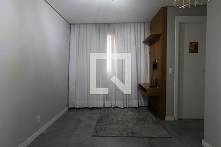 Sala de apartamento à venda com 2 quartos, 42m² em Vila Graciosa, São Paulo