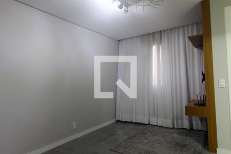 Sala de apartamento para alugar com 2 quartos, 42m² em Vila Graciosa, São Paulo