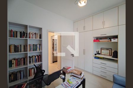 Quarto 2 de apartamento à venda com 3 quartos, 98m² em Copacabana, Rio de Janeiro