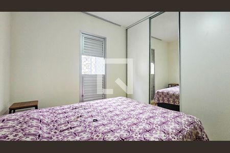 Suite de apartamento à venda com 3 quartos, 90m² em Vila Sofia, São Paulo