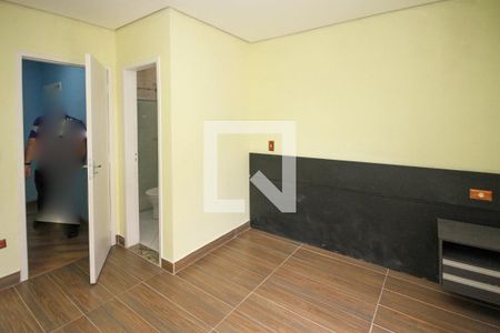 Suite de casa de condomínio para alugar com 2 quartos, 75m² em Vila Ema, São Paulo