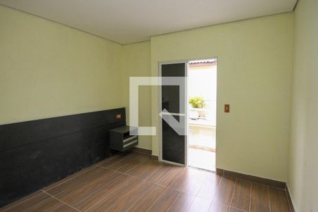 Suite de casa de condomínio para alugar com 2 quartos, 75m² em Vila Ema, São Paulo