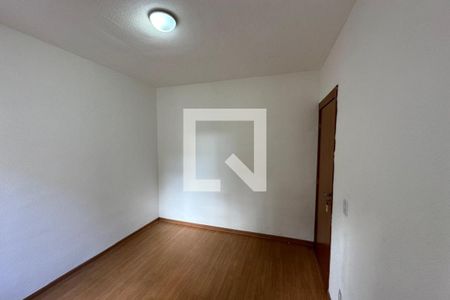 Dormitório 01 de apartamento para alugar com 2 quartos, 45m² em Jardim Silvio Passalacqua, Ribeirão Preto