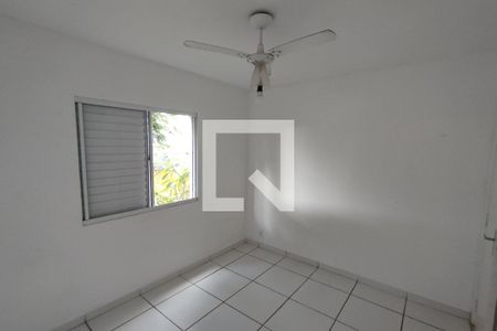 Dormitório 01 de apartamento para alugar com 2 quartos, 45m² em Jardim Zara, Ribeirão Preto