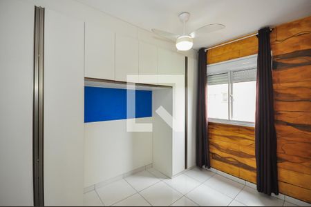 Suíte  de apartamento para alugar com 1 quarto, 24m² em Paraíso do Morumbi, São Paulo