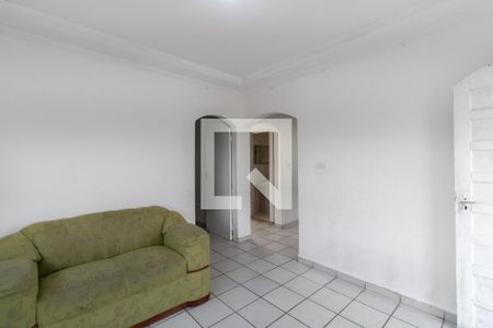 Sala de casa para alugar com 1 quarto, 65m² em Parada Xv de Novembro, São Paulo