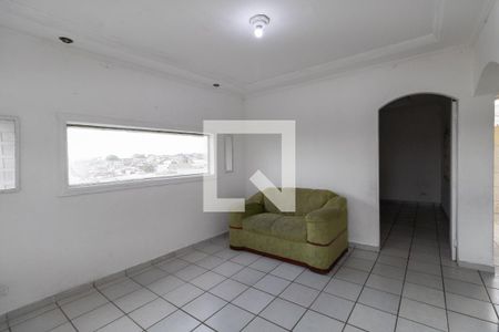 Sala de casa para alugar com 1 quarto, 65m² em Parada Xv de Novembro, São Paulo