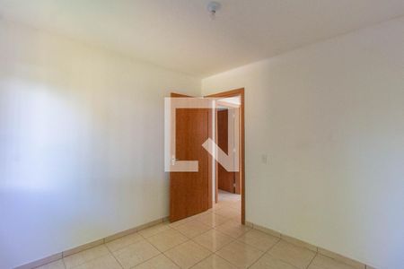 Quarto 2 de apartamento para alugar com 2 quartos, 55m² em Parque Olinda, Gravataí