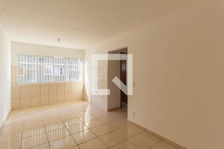 Sala/Cozinha de apartamento para alugar com 2 quartos, 55m² em Parque Olinda, Gravataí