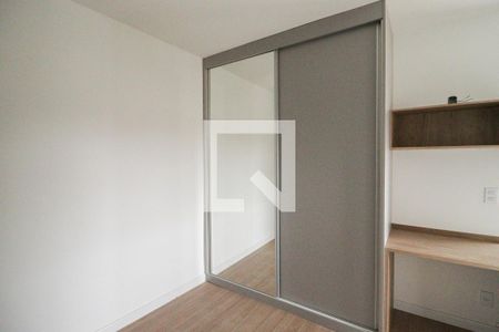 Suíte de apartamento para alugar com 1 quarto, 29m² em Jardim São Paulo(zona Norte), São Paulo