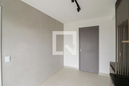 Sala/Cozinha de apartamento para alugar com 1 quarto, 29m² em Jardim São Paulo(zona Norte), São Paulo