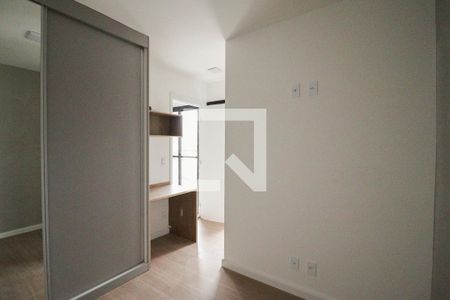 Suíte de apartamento para alugar com 1 quarto, 29m² em Jardim São Paulo(zona Norte), São Paulo