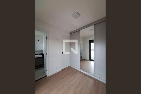 Quarto de apartamento para alugar com 1 quarto, 27m² em Jardim São Paulo(zona Norte), São Paulo