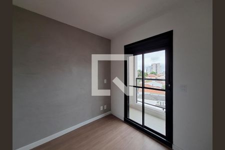 Quarto de apartamento para alugar com 1 quarto, 27m² em Jardim São Paulo(zona Norte), São Paulo