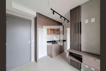 Sala de apartamento para alugar com 1 quarto, 27m² em Jardim São Paulo(zona Norte), São Paulo