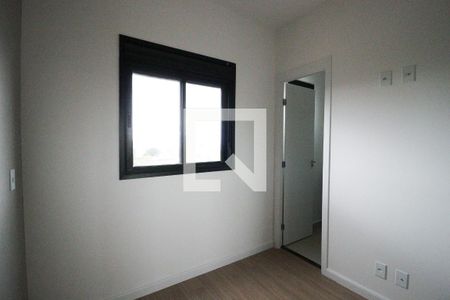 Quarto de apartamento para alugar com 1 quarto, 27m² em Jardim São Paulo(zona Norte), São Paulo