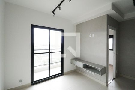 Sala/Cozinha de apartamento para alugar com 1 quarto, 27m² em Jardim São Paulo(zona Norte), São Paulo